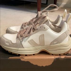 Veja X Rick Owens LIMITED EDITION Chunky Sneaker